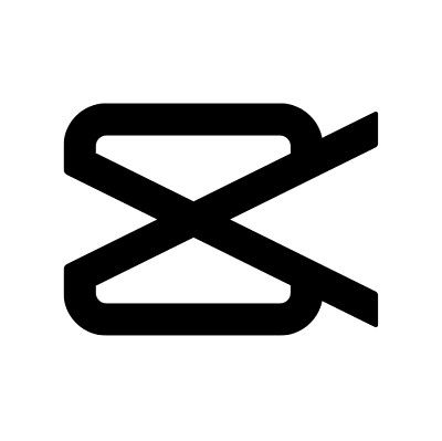Logo CapCut